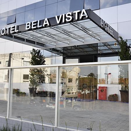 Hotel Bela Vista Votorantim Eksteriør bilde